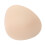 Triangle Mastectomy Breast Form Lightweight Prosthesis Insert Bra Pad 11