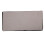 Half Moon Pillow Black Memory Foam Leg Elevation 12