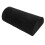 Half Moon Pillow Black Memory Foam Leg Elevation 14