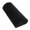 Half Moon Pillow Black Memory Foam Leg Elevation 11