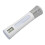 Double Headed Nano Facial Steamer 30ml LCD Compact 14