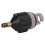 Valve Adapter High Pressure Resistance Lightweight 3