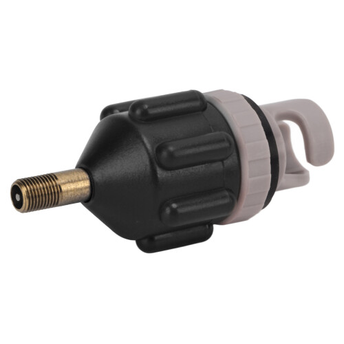 Valve Adapter High Pressure Resistance Lightweight 2