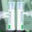 Double Headed Nano Facial Steamer 30ml LCD Compact 6