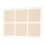 72pcs Hangover Stickers Non-Woven Wake Refreshed 8