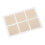 72pcs Hangover Stickers Non-Woven Wake Refreshed 13