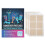 72pcs Hangover Stickers Non-Woven Wake Refreshed 2