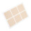 72pcs Hangover Stickers Non-Woven Wake Refreshed 10