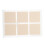 72pcs Hangover Stickers Non-Woven Wake Refreshed 12