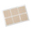 72pcs Hangover Stickers Non-Woven Wake Refreshed 9