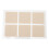 72pcs Hangover Stickers Non-Woven Wake Refreshed 14