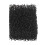 2PCS Black Stipple Sponge Beard & Scar Makeup Tool for Special Effects 10