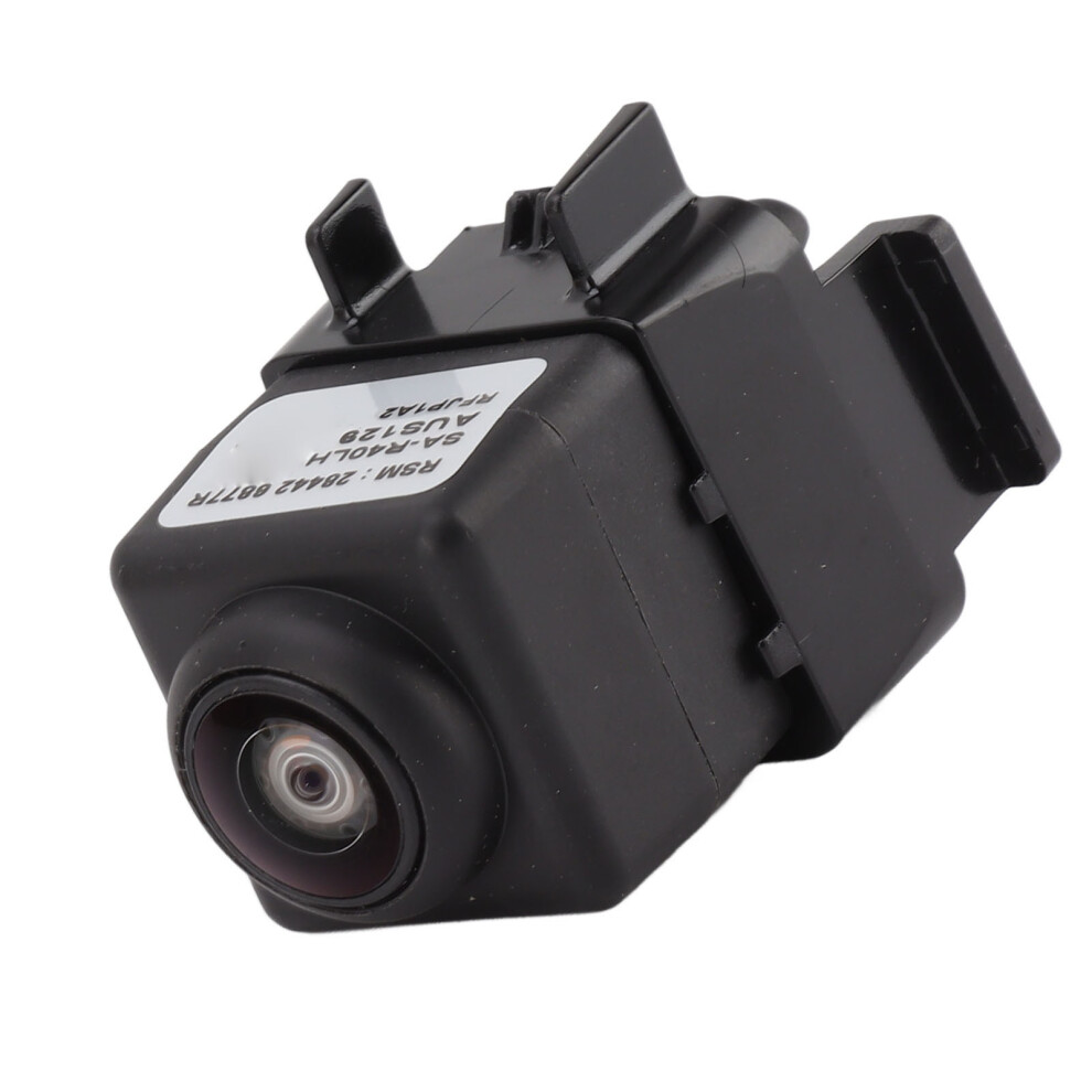 Wide Angle Parking Camera 284426877R For Koleos 2016Â2019 Safety Aid 7601332063324