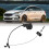 Spare Wheel Carrier 9810677780 Heavy-Duty Capacity 1