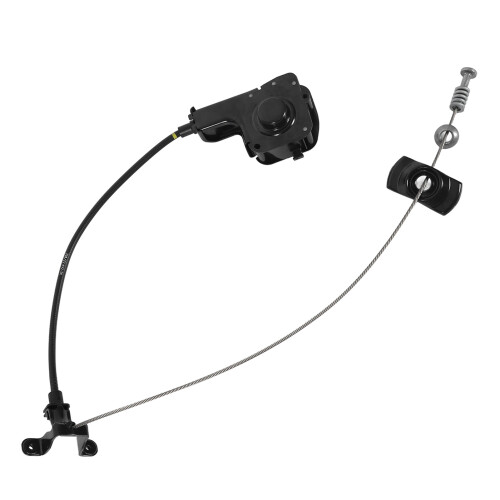 Spare Wheel Carrier 9810677780 Heavy-Duty Capacity 1