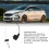 Spare Wheel Carrier 9810677780 Heavy-Duty Capacity 4