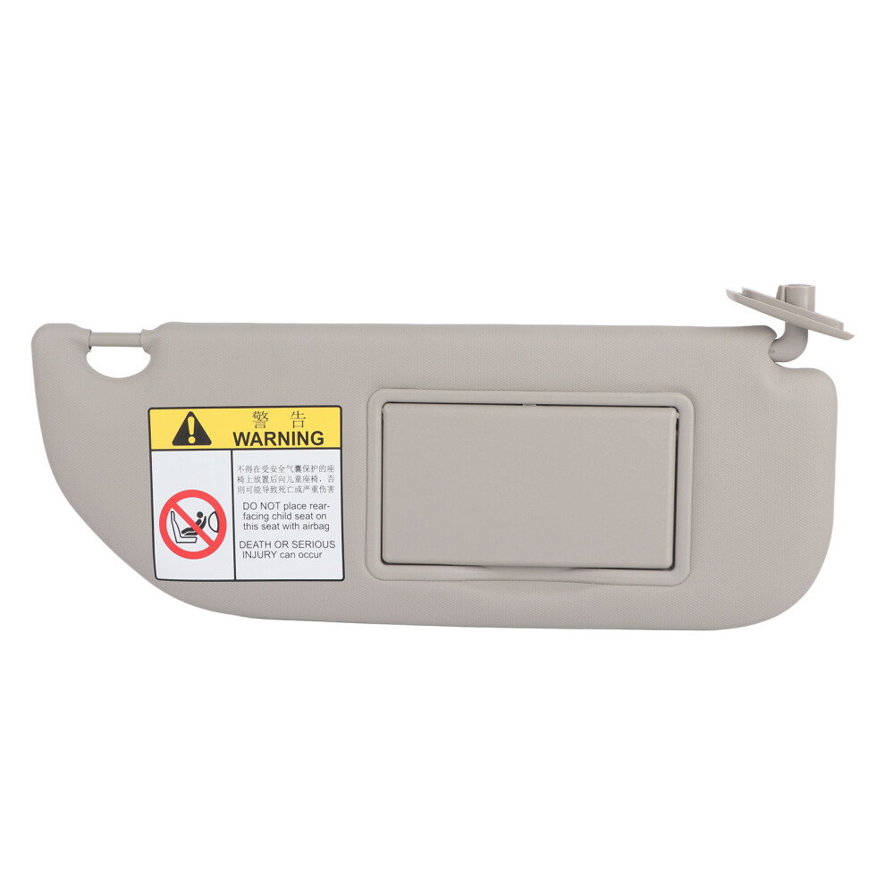 Right Car Sun Visor Assembly 98038432DS Interior-image-OPC-PJB7YCG-NEW