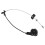 Spare Wheel Carrier 9810677780 Heavy-Duty Capacity 12