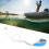 Outrigger Glider Board Unlock Clips Adjustable 11