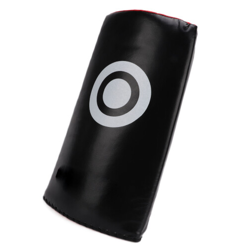 Taekwondo Kick Pads PU Leather Durable Sturdy 2