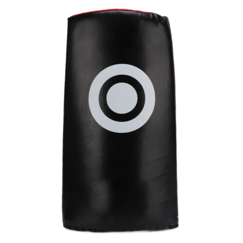 Taekwondo Kick Pads PU Leather Durable Sturdy 1