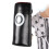 Taekwondo Kick Pads PU Leather Durable Sturdy 7