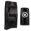 Taekwondo Kick Pads PU Leather Durable Sturdy 10