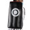 Taekwondo Kick Pads PU Leather Durable Sturdy 9