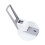 2.2M Wall-Mounted Stature Meter for Kids, ABS Measuring Tool 7