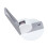 2.2M Wall-Mounted Stature Meter for Kids, ABS Measuring Tool 11