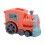 60 Pcs Domino Train Blocks Set Automatic Laying 8