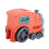 60 Pcs Domino Train Blocks Set Automatic Laying 10