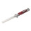 Automatic Switchblade Comb Men Pocket Comb for Hair Beard Moustache 2