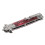 Automatic Switchblade Comb Men Pocket Comb for Hair Beard Moustache 12