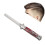 Automatic Switchblade Comb Men Pocket Comb for Hair Beard Moustache 15
