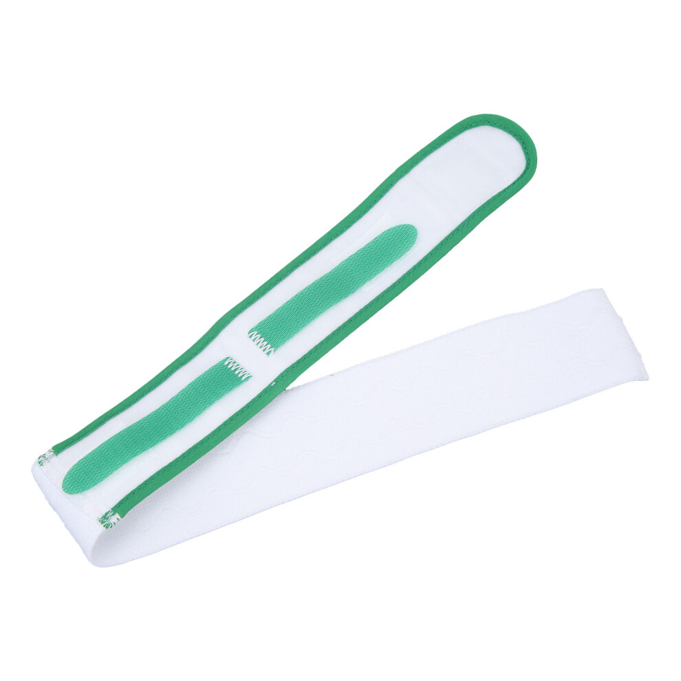 Elastic Urinary Drainage Tube Holder for Legs Adjustable Fit