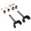 King Pin Assembly 1016386 Metal for DS 1981 up 9