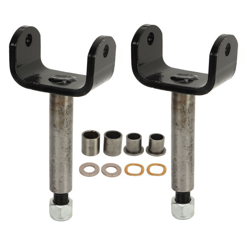 King Pin Assembly 1016386 Metal for DS 1981 up 1