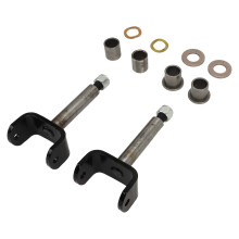King Pin Assembly 1016386 Front End Repare Kit for Club Car DS 1981+