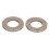 King Pin Assembly 1016386 Metal for DS 1981 up 12