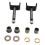 King Pin Assembly 1016386 Metal for DS 1981 up 15