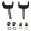 King Pin Assembly 1016386 Metal for DS 1981 up 11