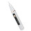 Electric Calculus Remover - ABS & Stainless Steel 11