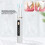 Electric Calculus Remover - ABS & Stainless Steel 5