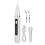 Electric Calculus Remover - ABS & Stainless Steel 2