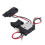 Adjustable 7.2-24V Drill Switch with Light for Cordless Power Tools 12