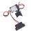 Adjustable 7.2-24V Drill Switch with Light for Cordless Power Tools 6