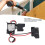 Adjustable 7.2-24V Drill Switch with Light for Cordless Power Tools 5