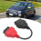OBD2 Scanner Adaptor Cable Red SRS Diagnostic 12