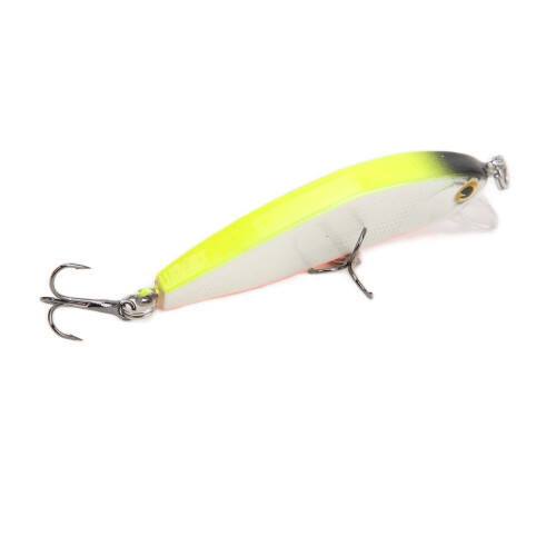 Fishing Lures Baits Mini Deep Diving 3D Eyes 2